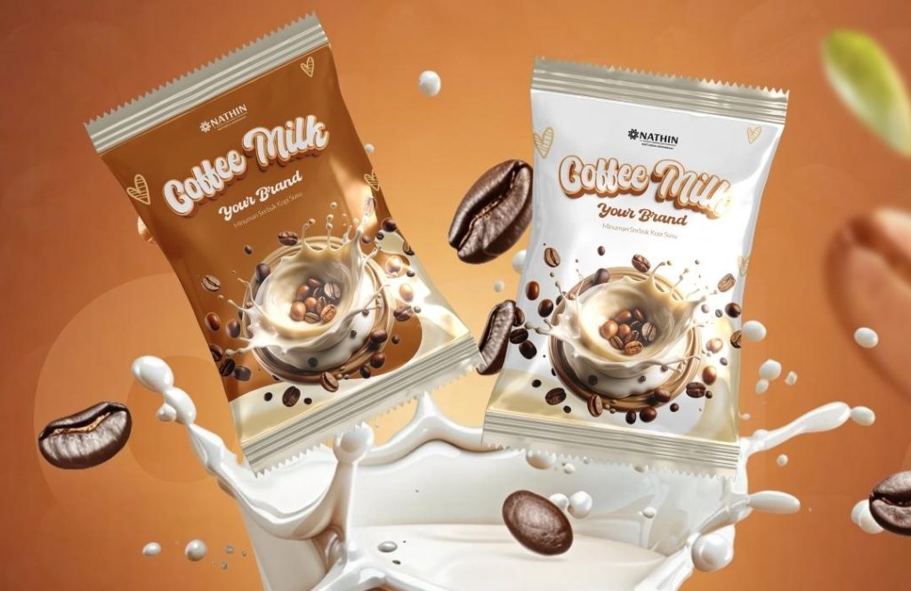 maklon minuman serbuk